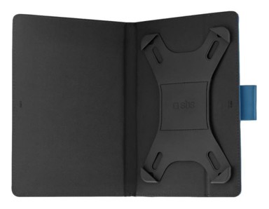 SBS Torba za tablet TABOOKUNROT10B, 11", plava, crna